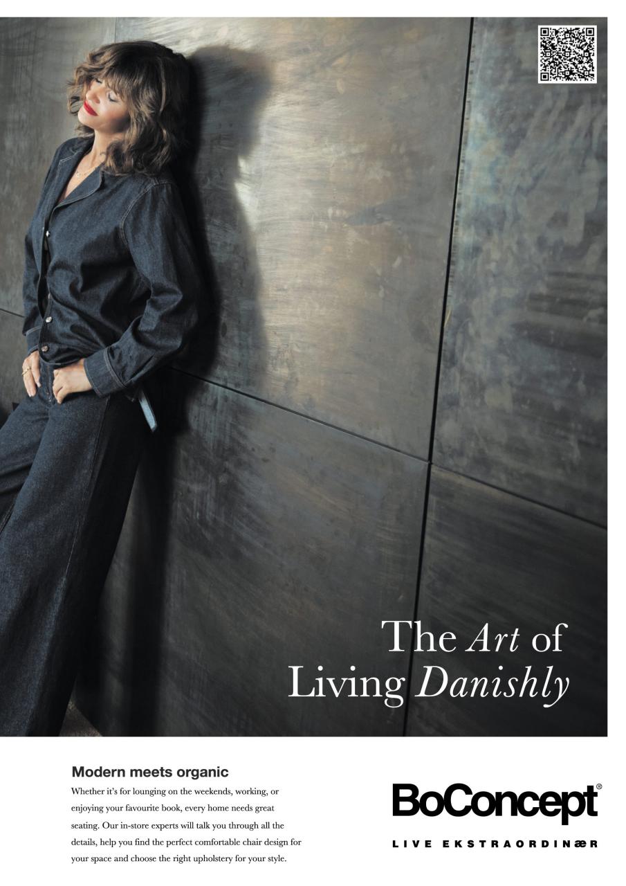 Devon Life Preview Pages