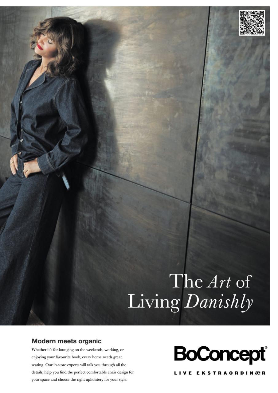 Dorset Magazine Preview Pages
