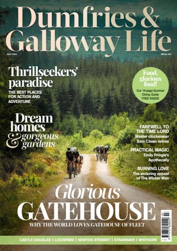 Dumfries & Galloway Life issue 