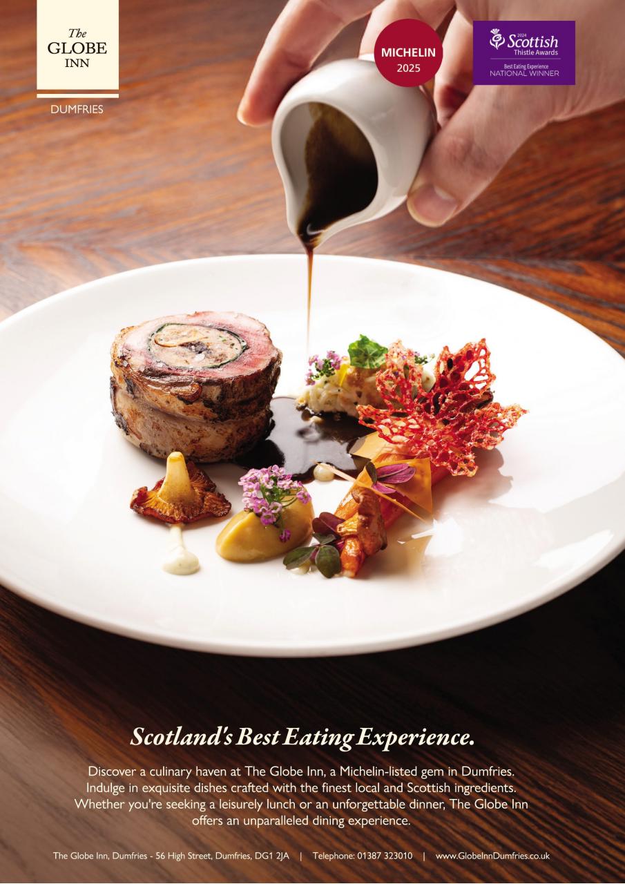 Dumfries & Galloway Life Preview Pages