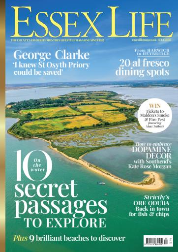 Essex Life issue 