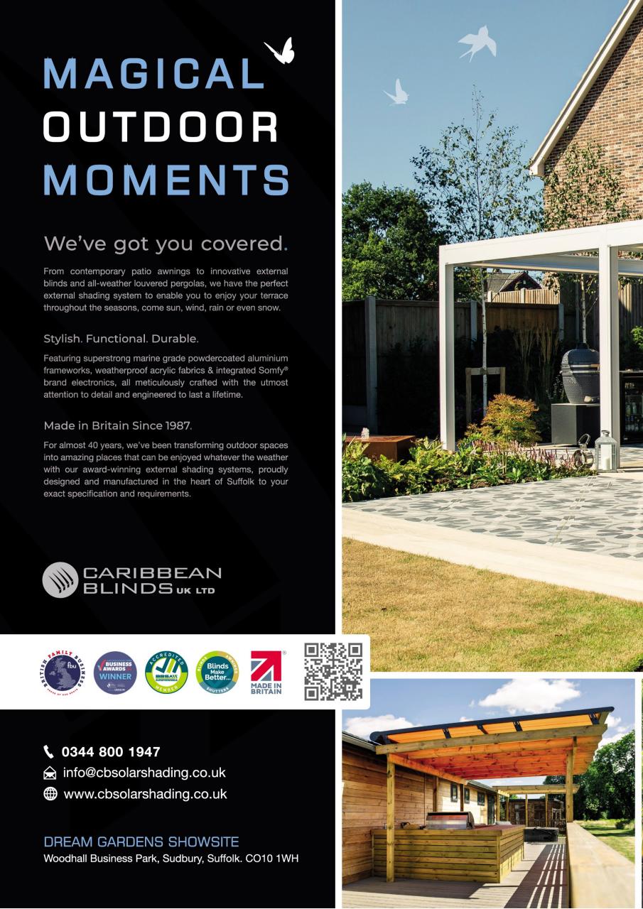 Essex Life Preview Pages