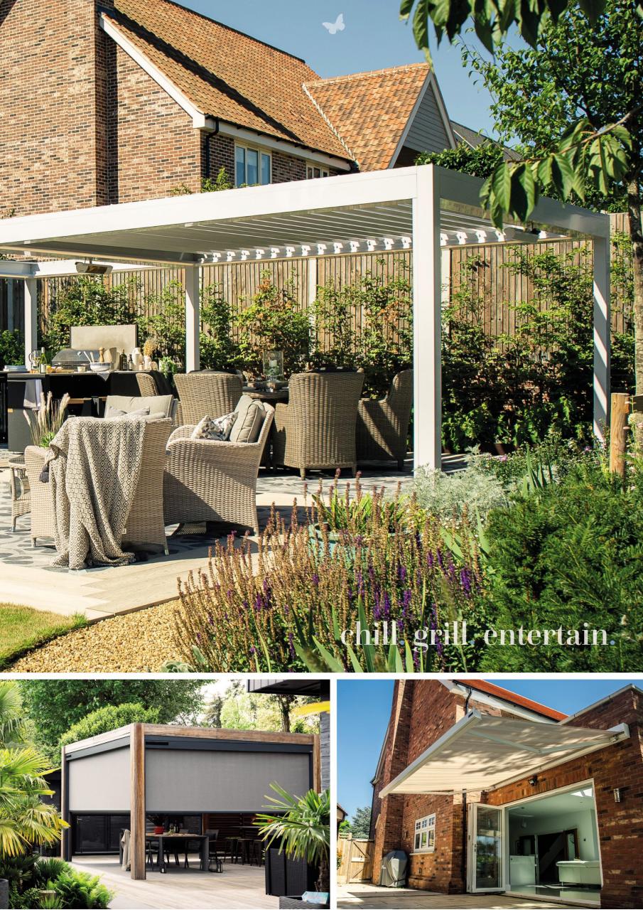 Essex Life Preview Pages