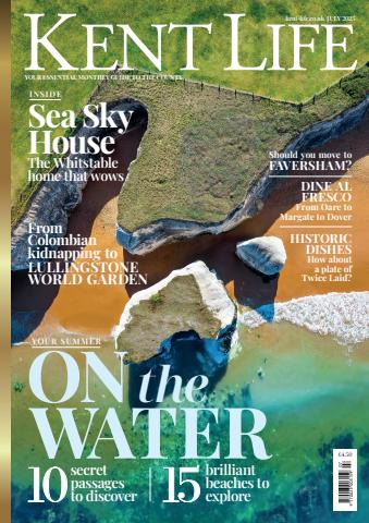 July 2025 issue July 2025