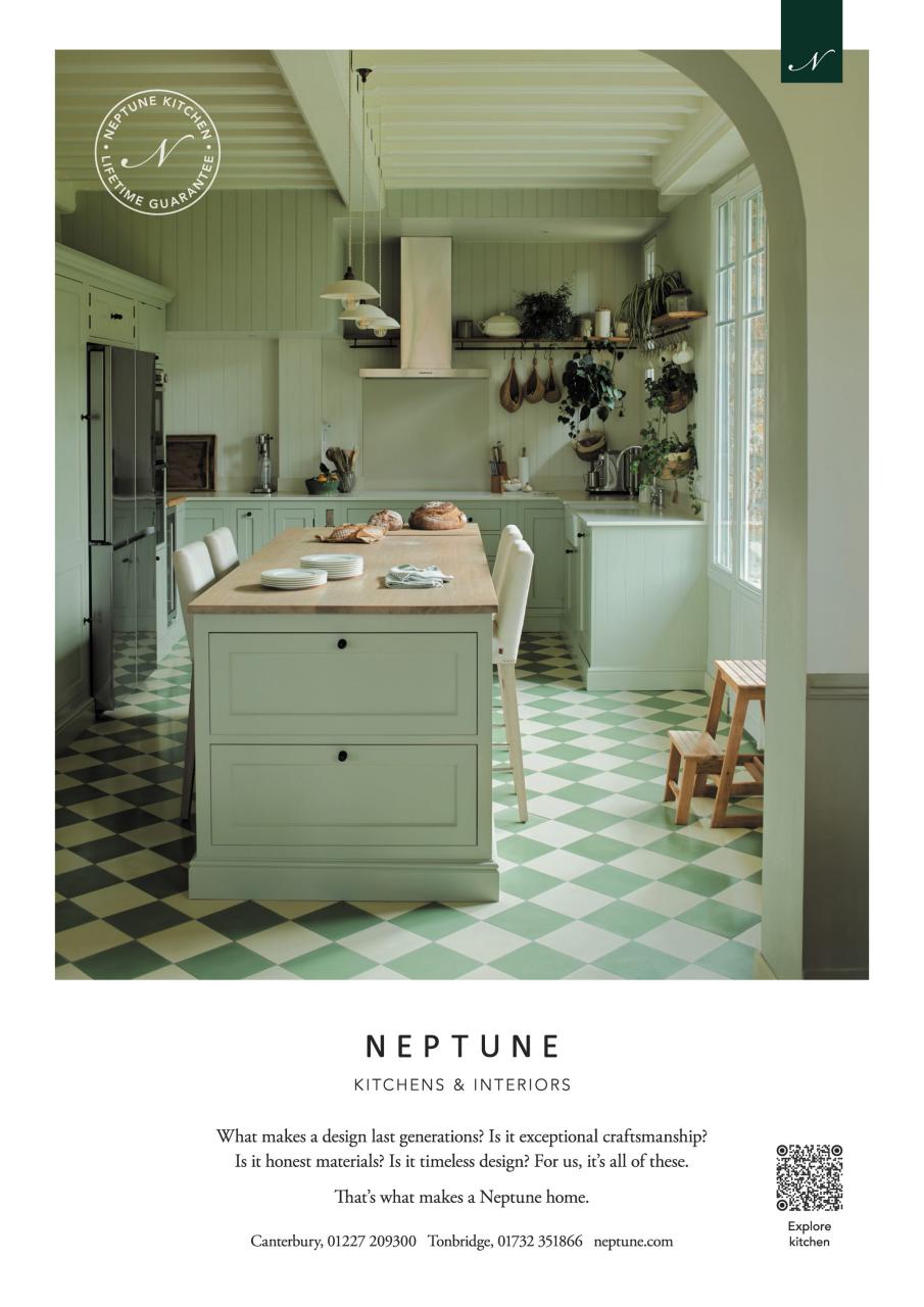 Kent Life Preview Pages