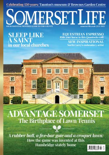 Somerset Life issue 