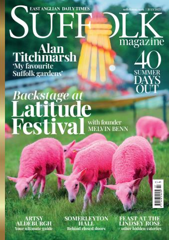 July 2025 issue July 2025