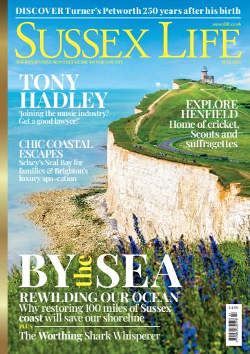 Sussex Life issue 
