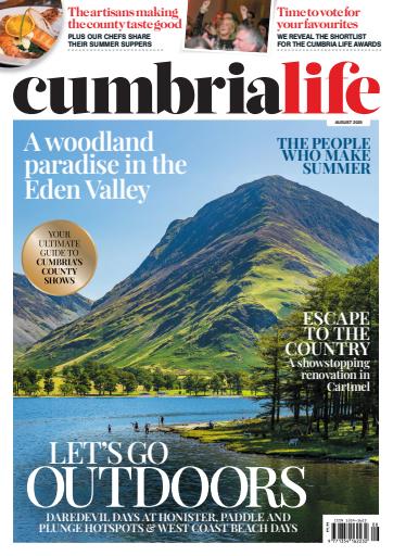 Cumbria Life issue 