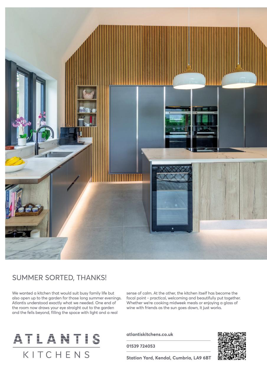 Cumbria Life Preview Pages