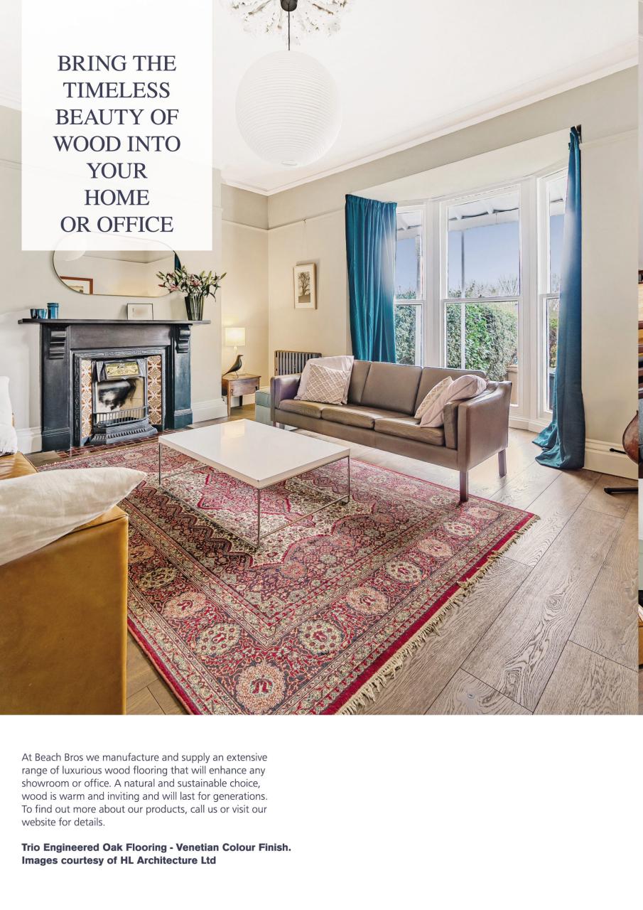 Devon Life Preview Pages