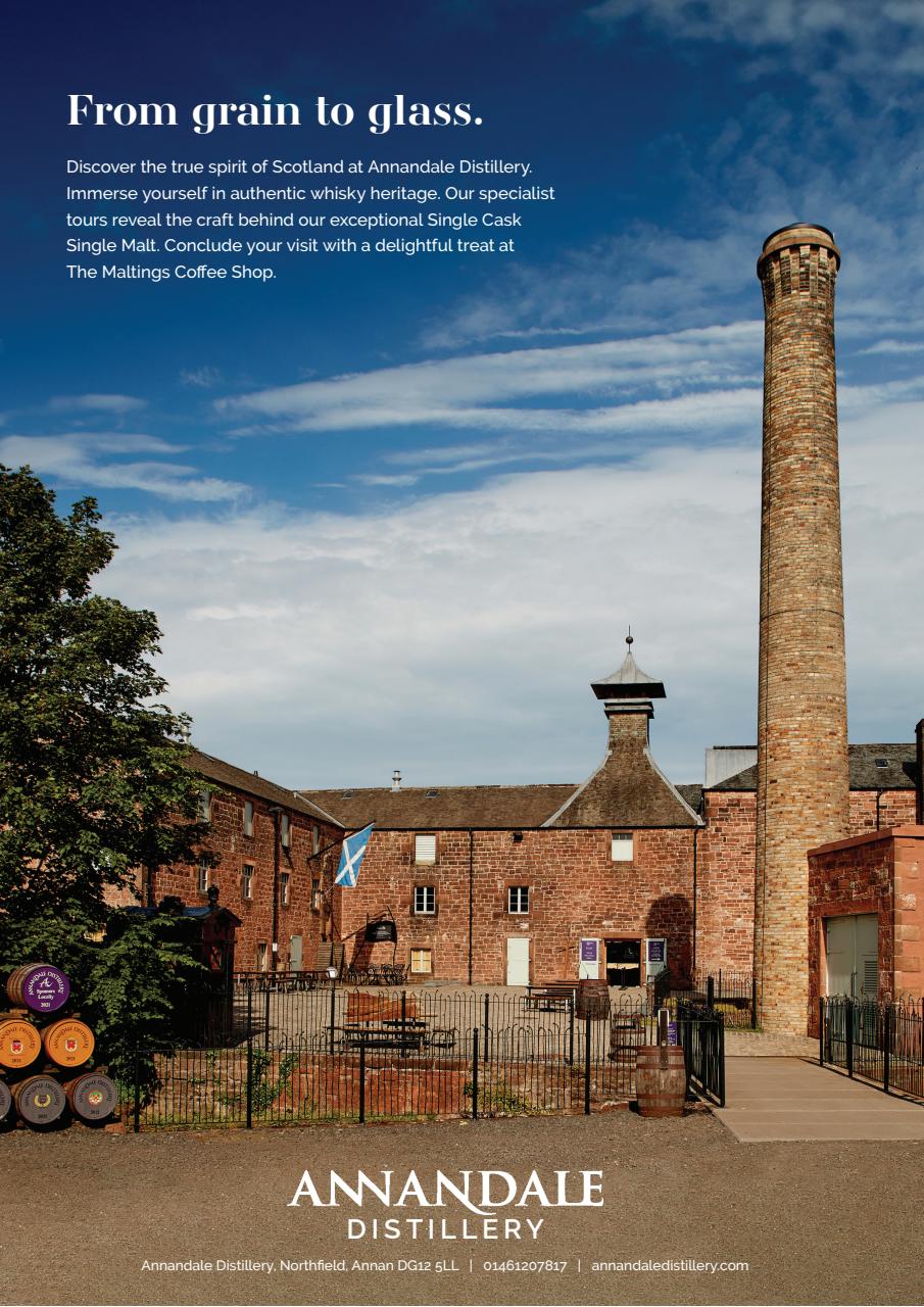Dumfries & Galloway Life Preview Pages