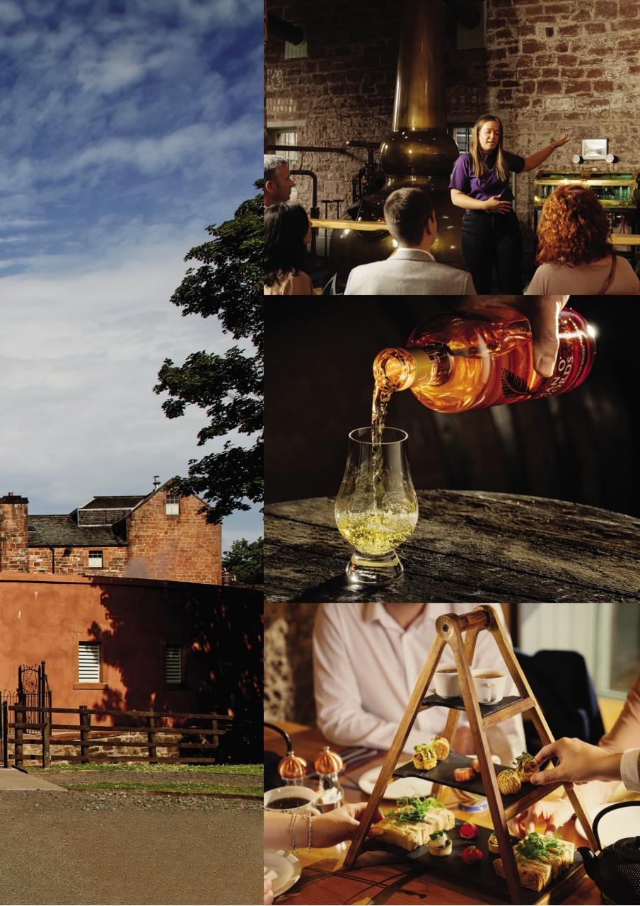 Dumfries & Galloway Life Preview Pages