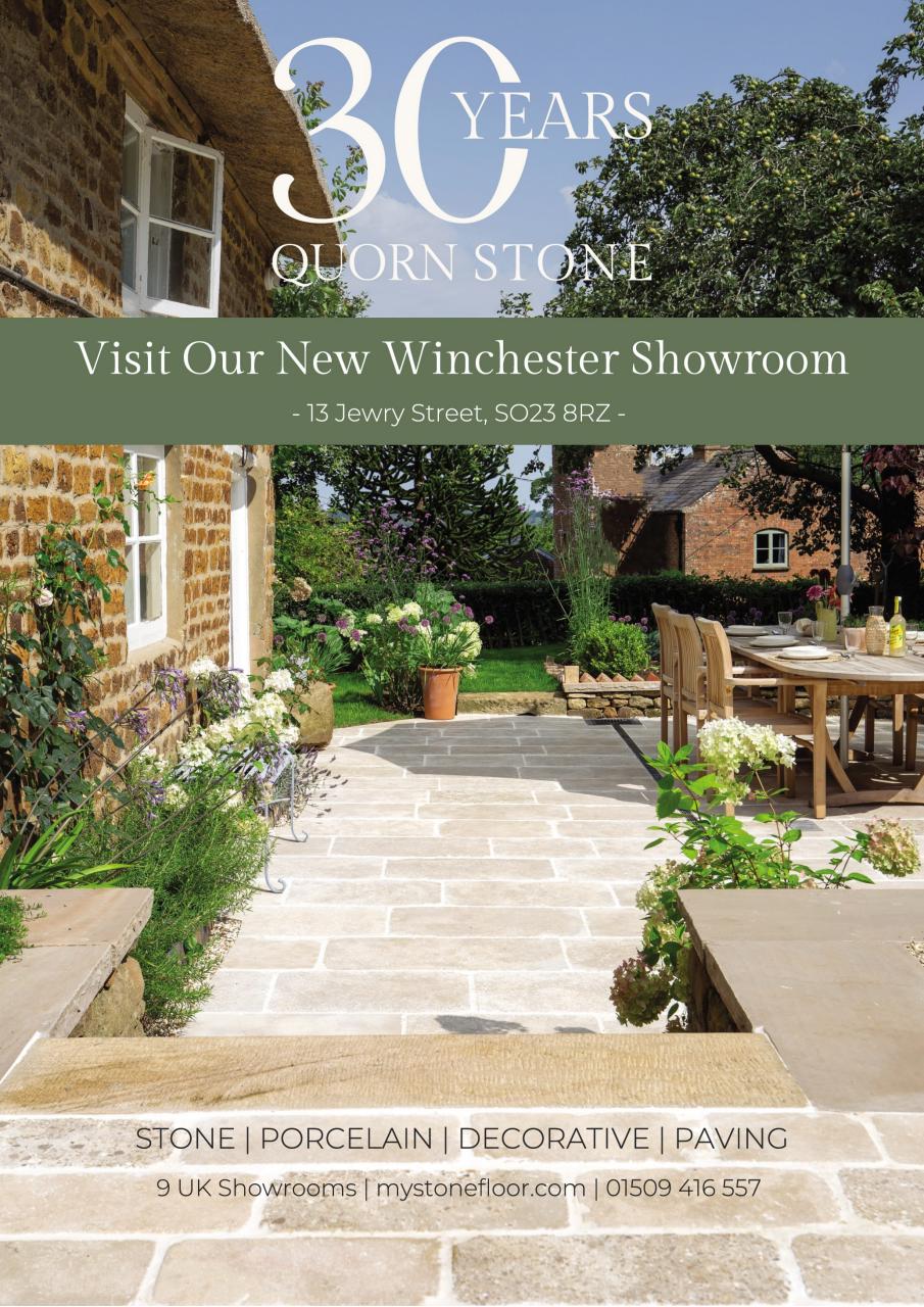 Hampshire Life Preview Pages