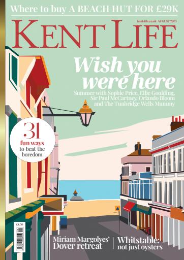 Kent Life issue 