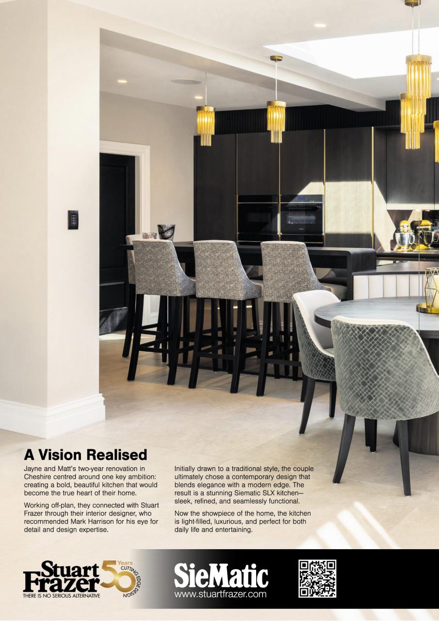 Lancashire Life Preview Pages