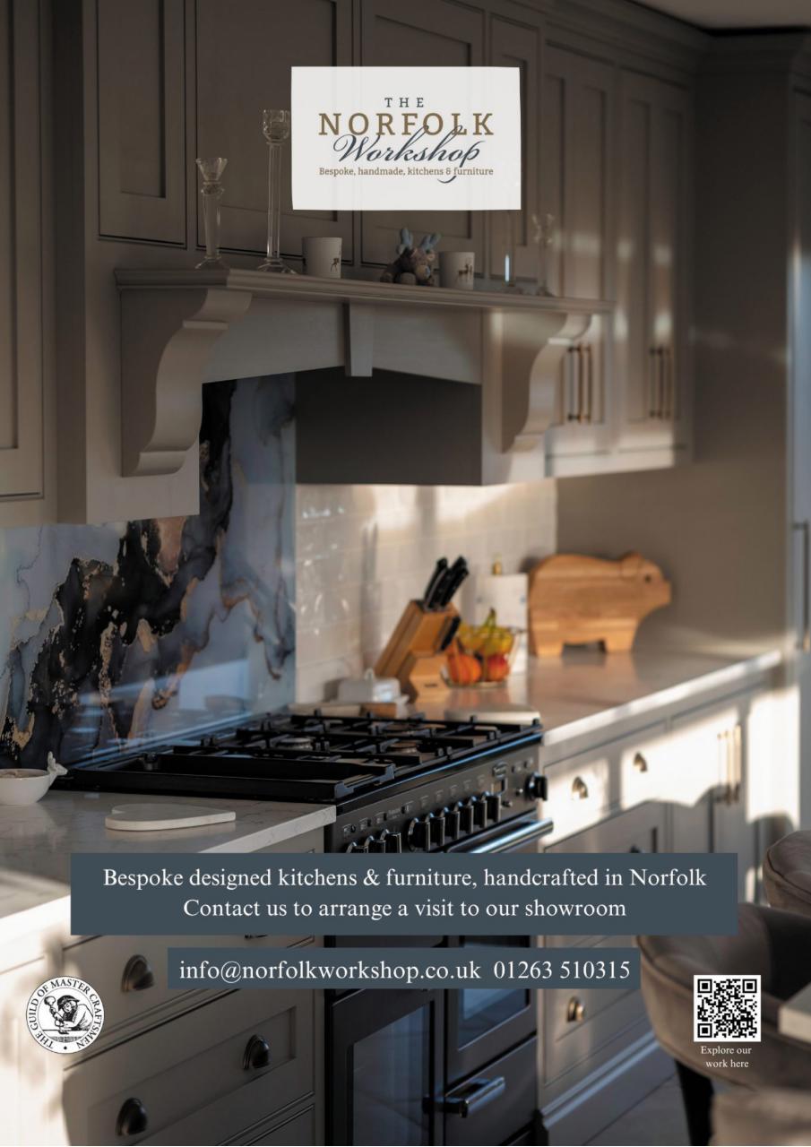Norfolk Magazine Preview Pages