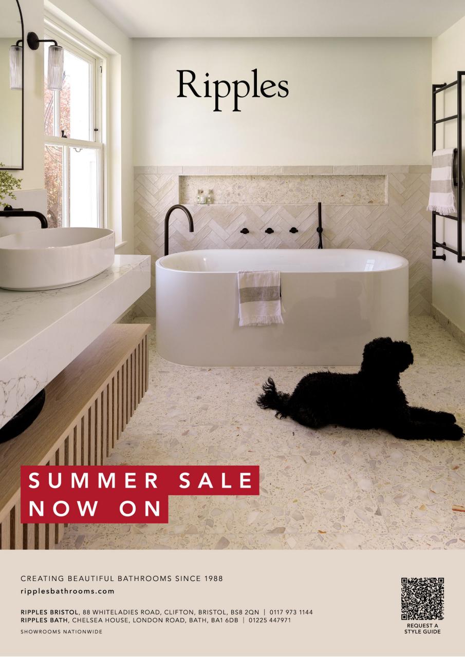 Somerset Life Preview Pages