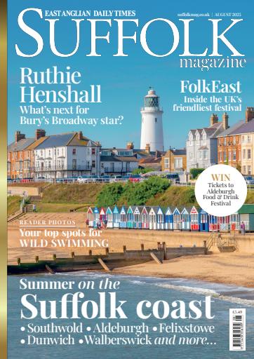 Suffolk Magazine issue 