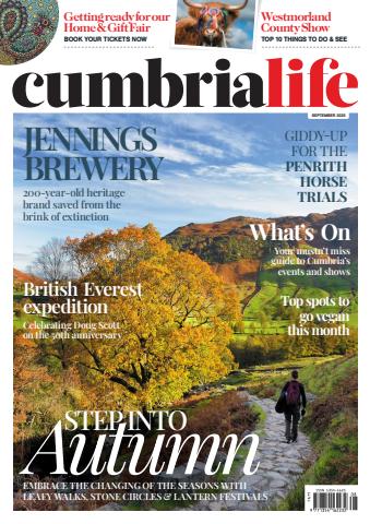 September 2025 issue September 2025