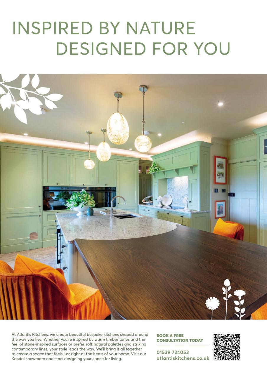 Cumbria Life Preview Pages