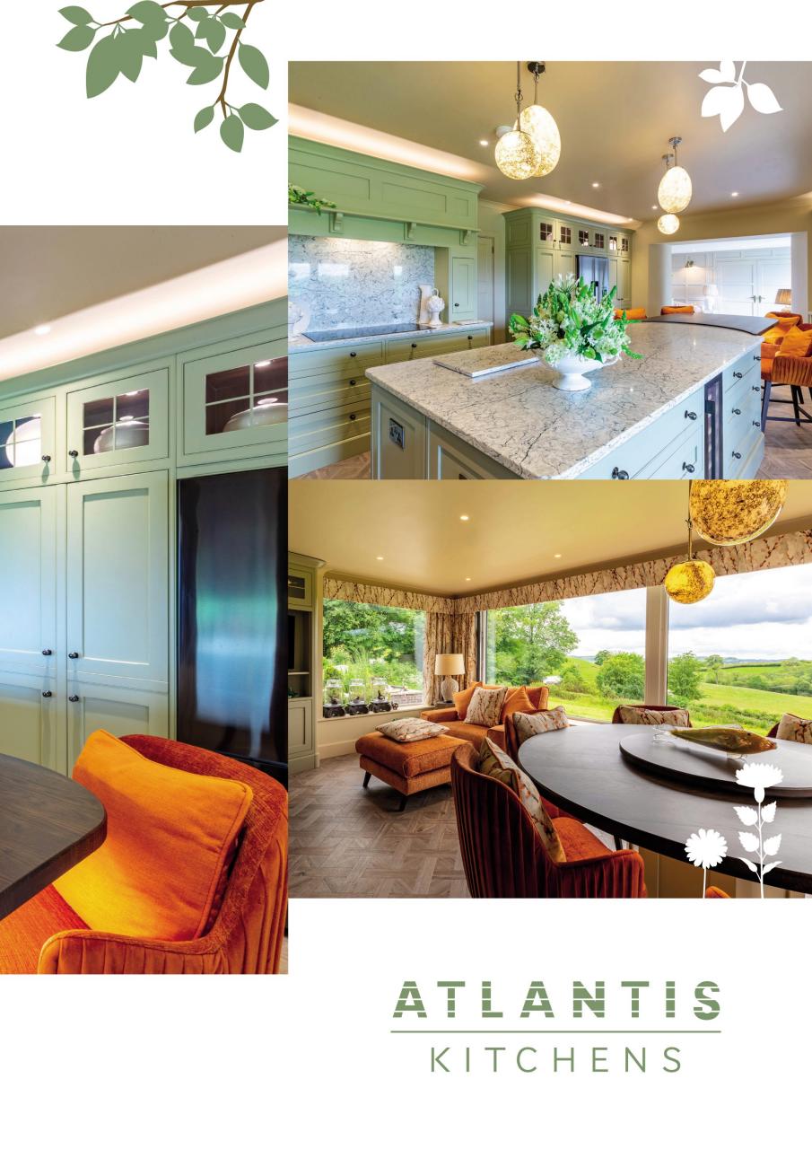 Cumbria Life Preview Pages