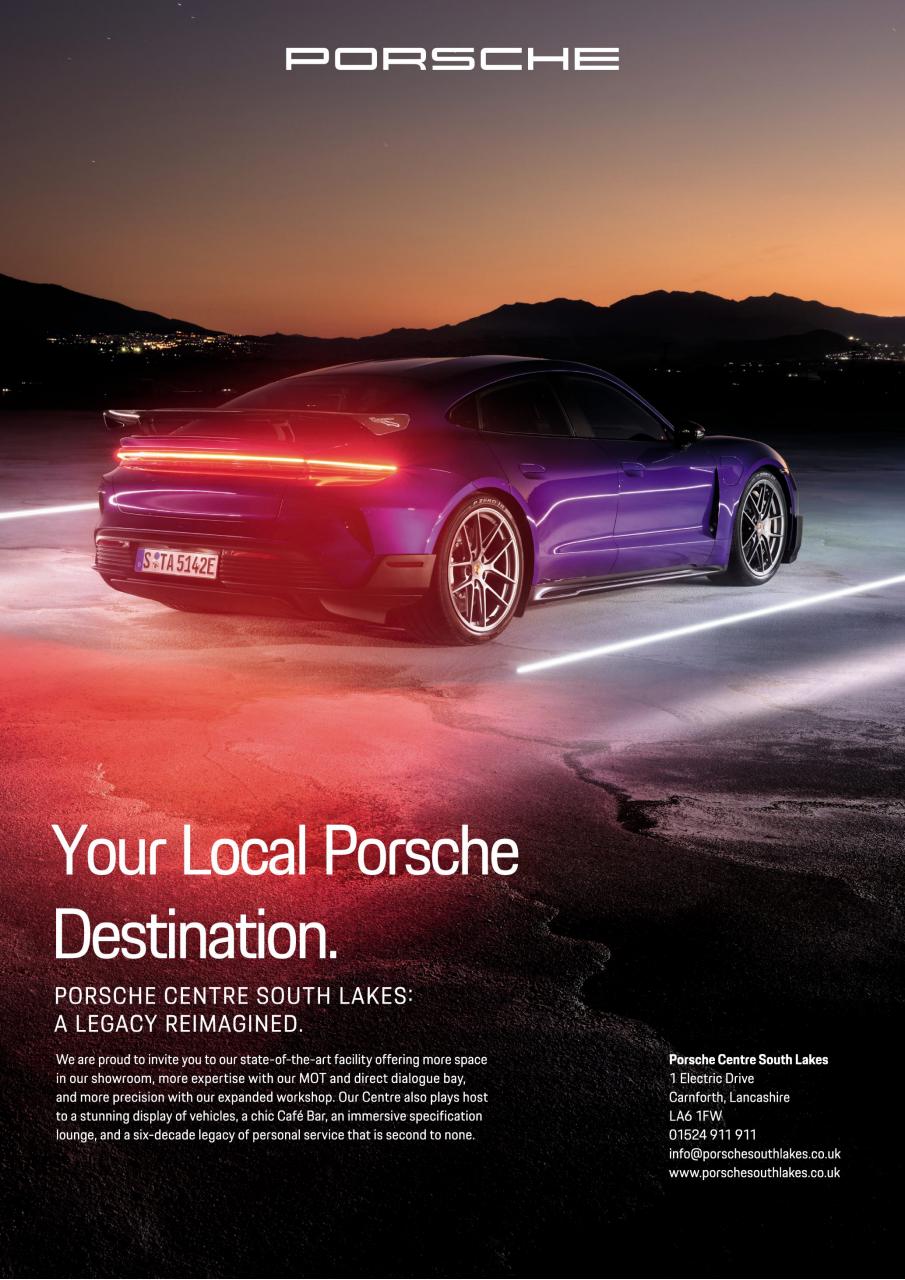 Cumbria Life Preview Pages