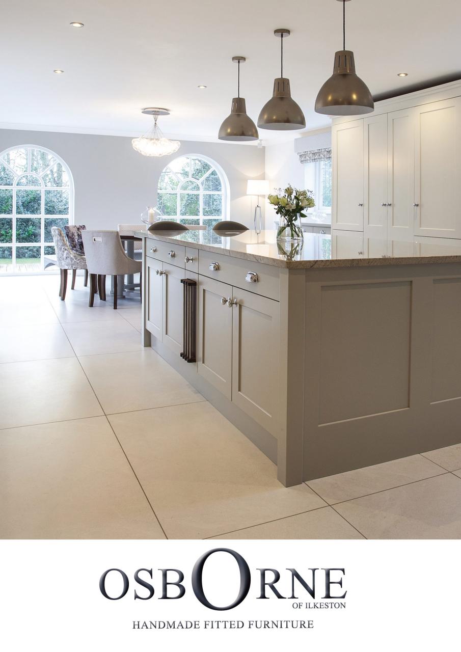 Derbyshire Life Preview Pages