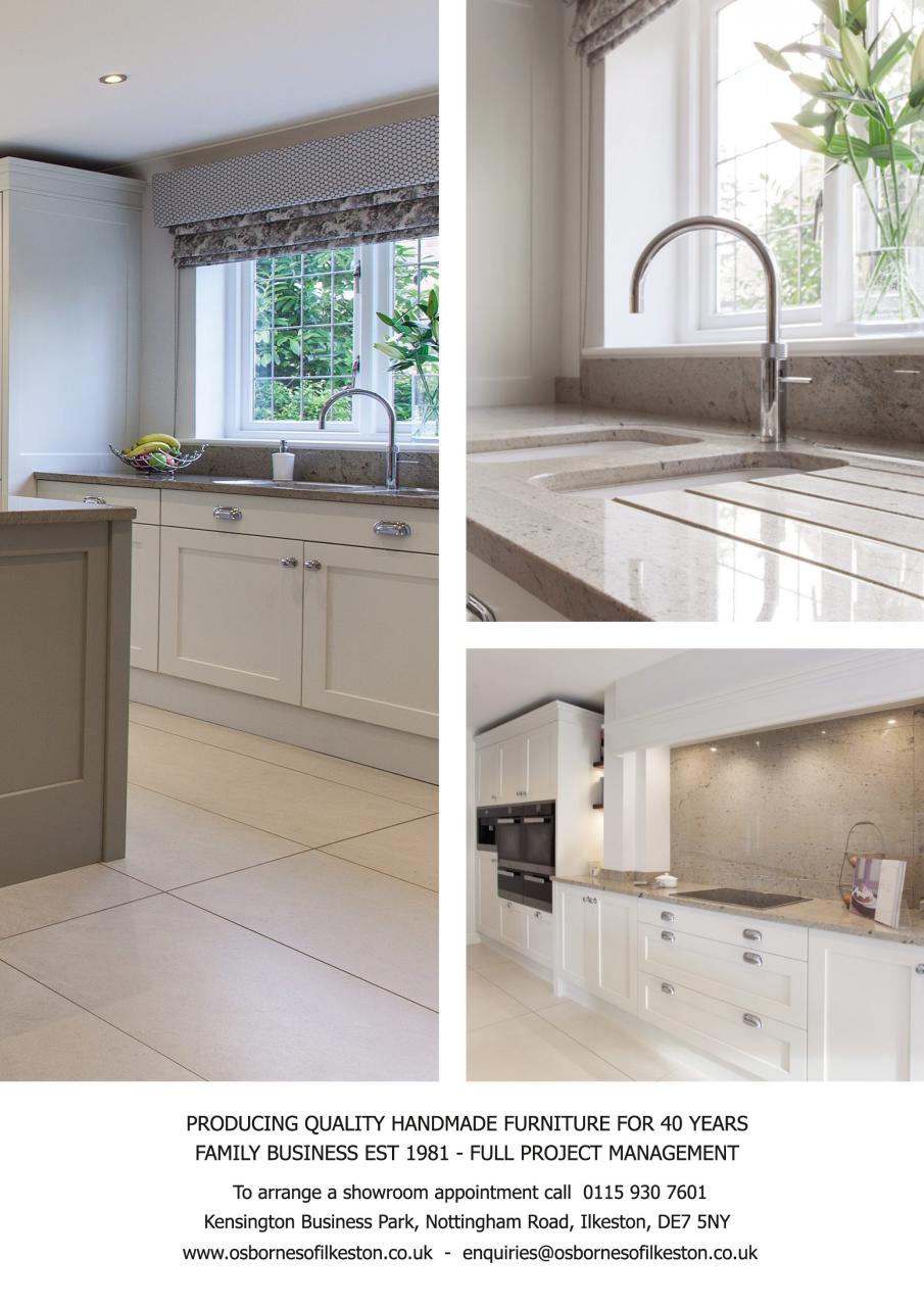 Derbyshire Life Preview Pages