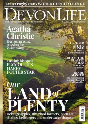 September 2025 issue September 2025