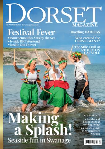 September 2025 issue September 2025