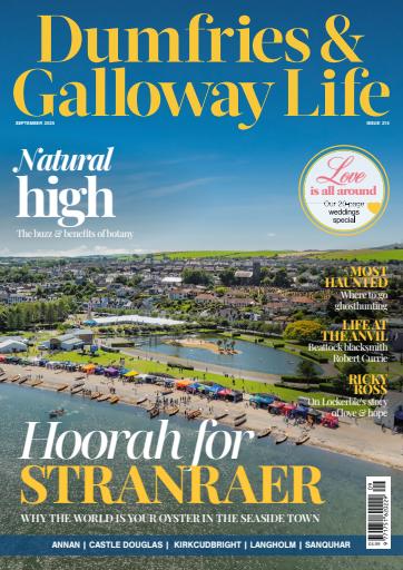 Dumfries & Galloway Life issue 