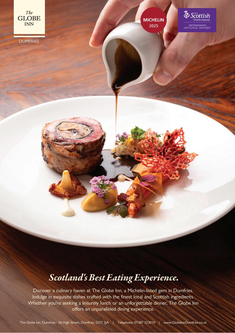 Dumfries & Galloway Life Preview Pages