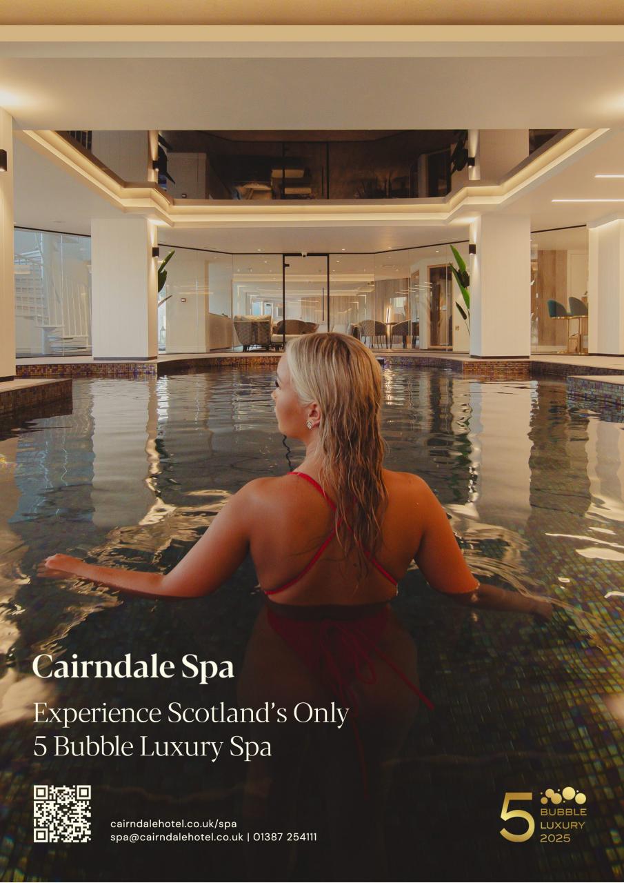 Dumfries & Galloway Life Preview Pages