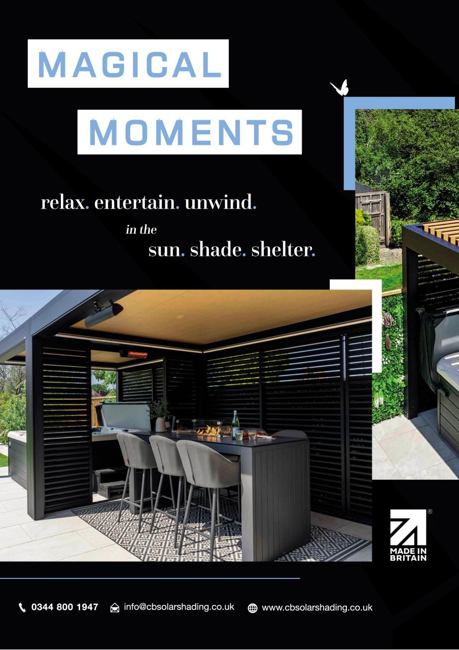 Essex Life Preview Pages