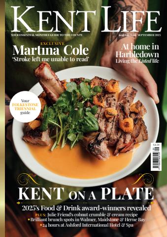 September 2025 issue September 2025