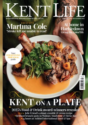 Kent Life issue 