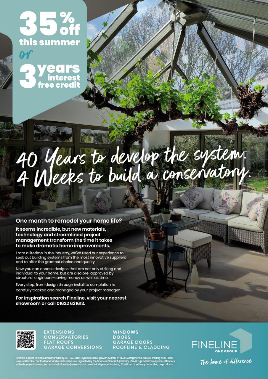 Kent Life Preview Pages