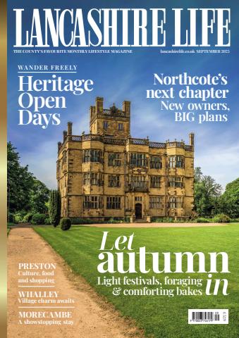 September 2025 issue September 2025