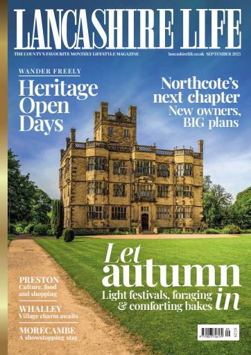Lancashire Life issue 