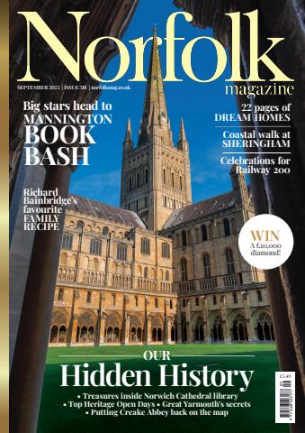 September 2025 issue September 2025