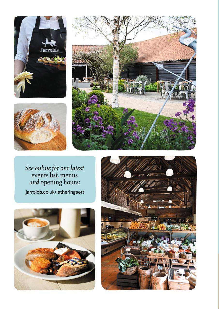 Norfolk Magazine Preview Pages