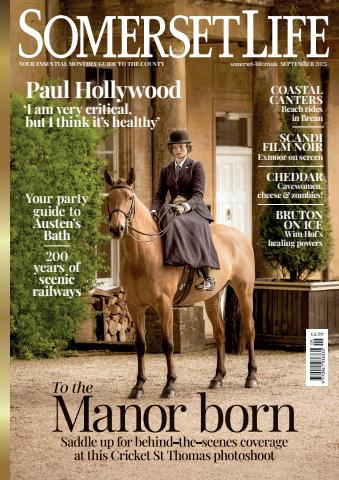 September 2025 issue September 2025