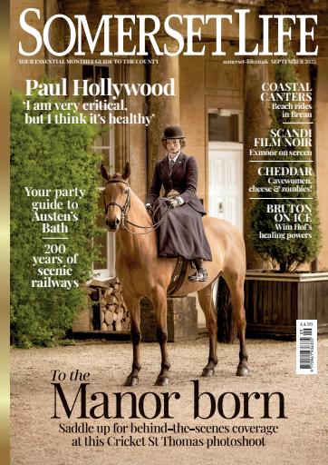 Somerset Life issue 