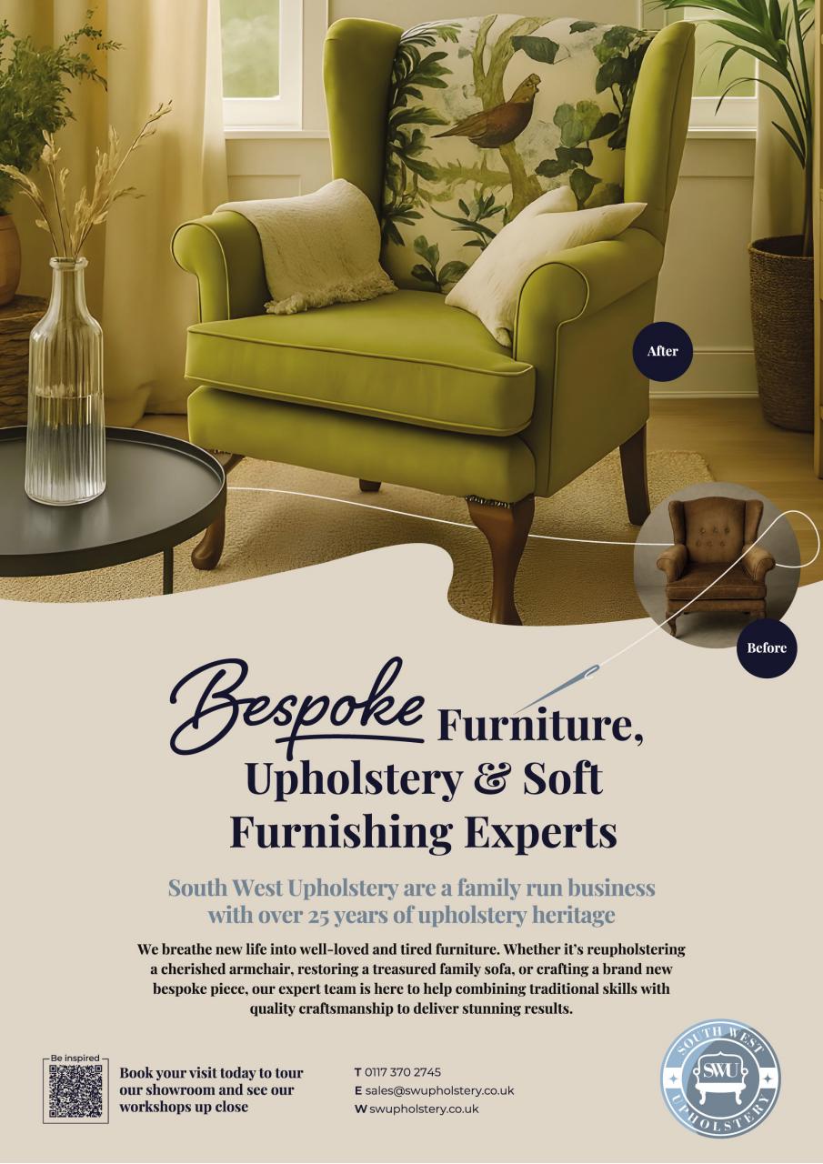 Somerset Life Preview Pages