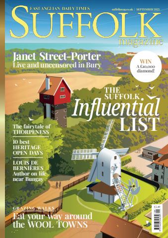 September 2025 issue September 2025