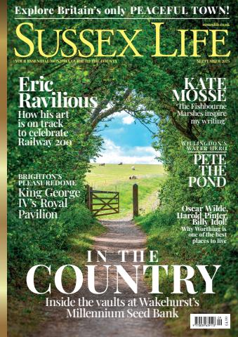 September 2025 issue September 2025
