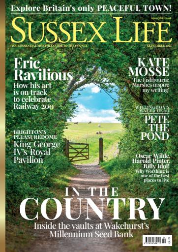 Sussex Life issue 