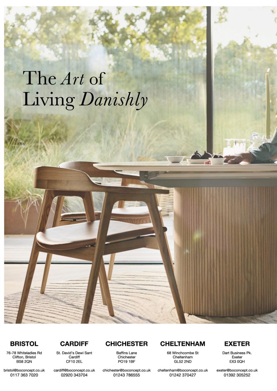 Sussex Life Preview Pages