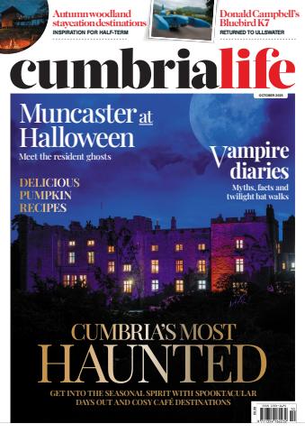 October 2025 issue October 2025